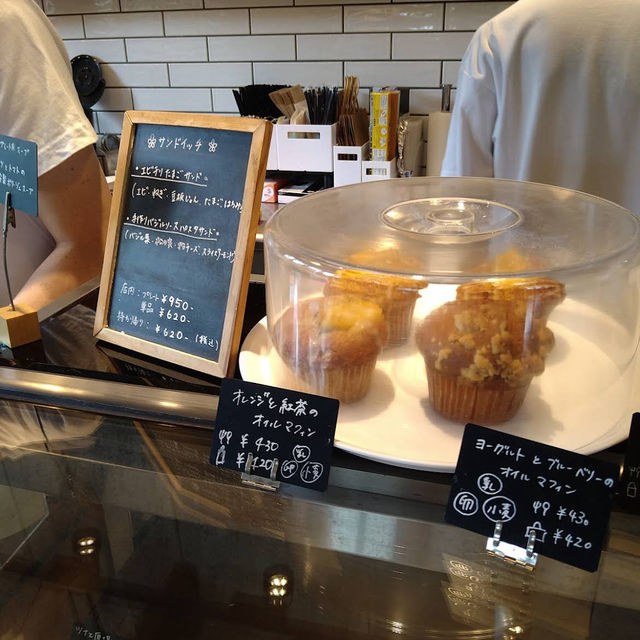 【埼玉/宮原🇯🇵】光の沢山集まるカフェ☕️45Cafe