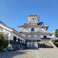 nagahama castle 