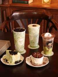 cheese coffee 