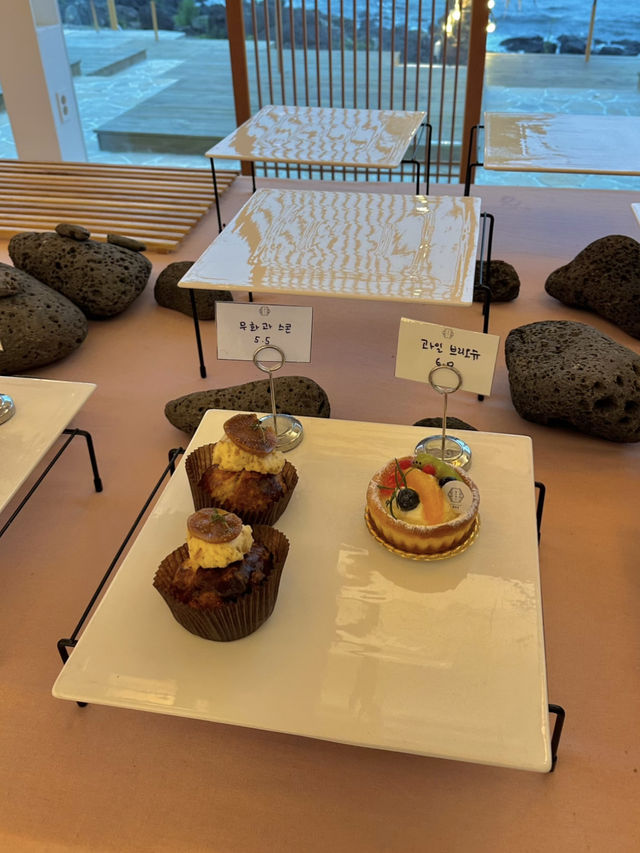제주 애월 감성카페, 해지개 ☕🌊