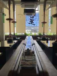 Banpo Korean BBQ (Ekkamai)