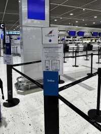 🇱🇰スリランカ航空搭乗レポート