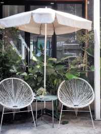 🥨☕ Son Brown Cafe — คาเฟ่น้ำตาลละมุนในย่านจุฬาฯ☀️