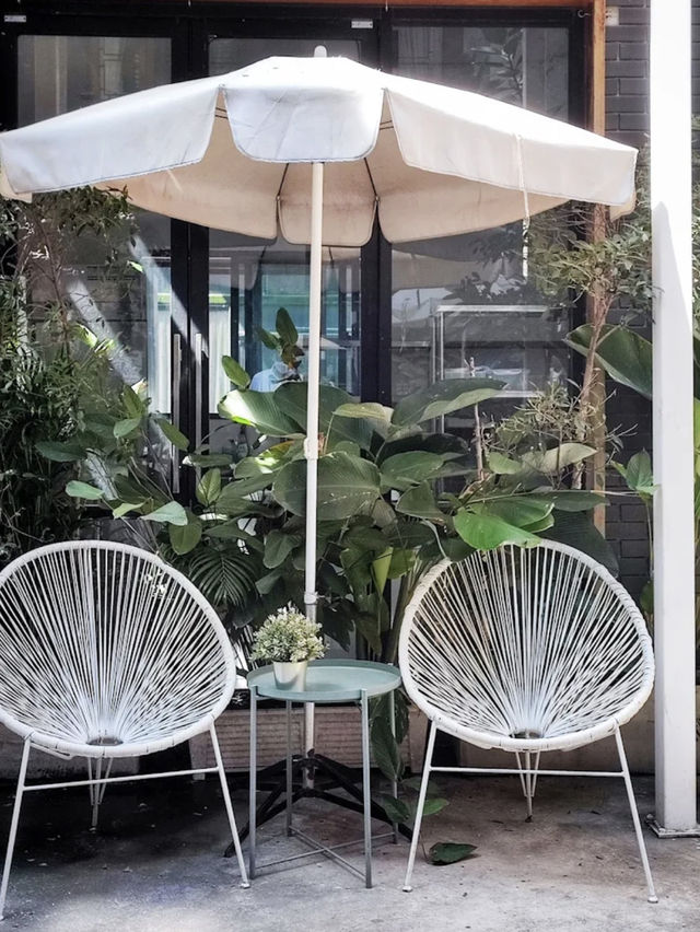 🥨☕ Son Brown Cafe — คาเฟ่น้ำตาลละมุนในย่านจุฬาฯ☀️