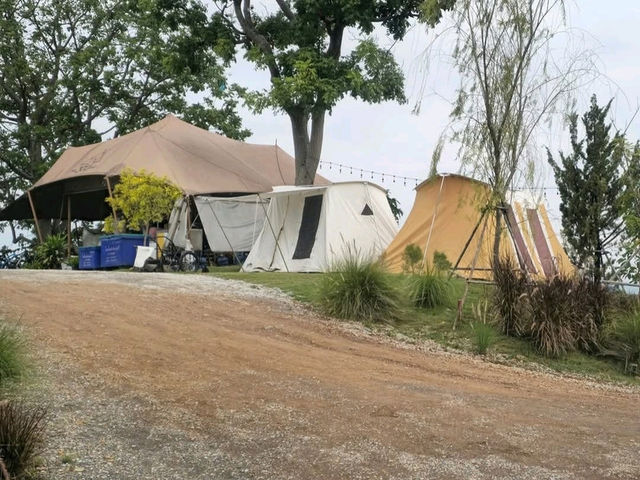 SKY 360° CAMP จ.สระบุรี