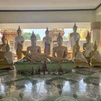 Pha That Luang - Vientiane 