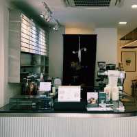 Transit Number 8 สายคาเฟ่ฮอปเปอร์