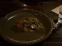 源兵衛川のせせらぎと味わう、本格イタリアン@dilettante cafe（三島）