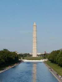 Lincoln Memorial
