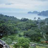เกาะพีพี 