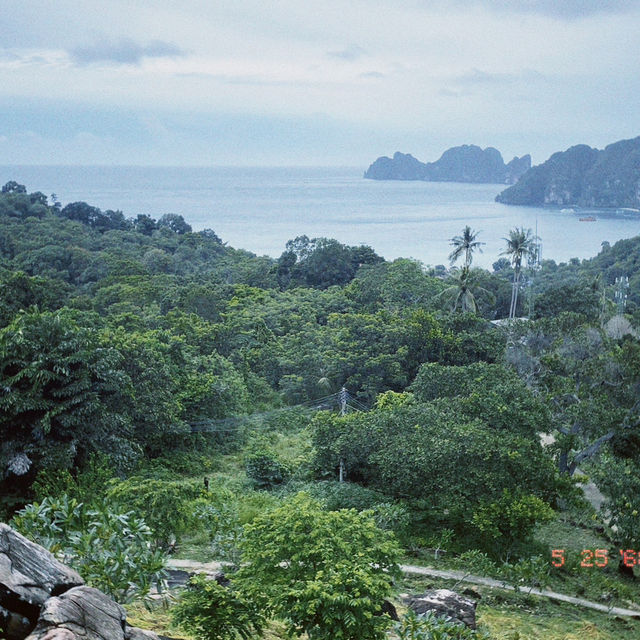 เกาะพีพี 