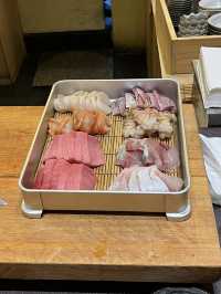 국내 식도락여행 스시 오마카세 맛집, 스시심타카이 🍣