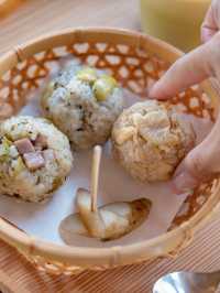 阿蘇でおしゃれすぎる水上ランチ🍙ˊ˗