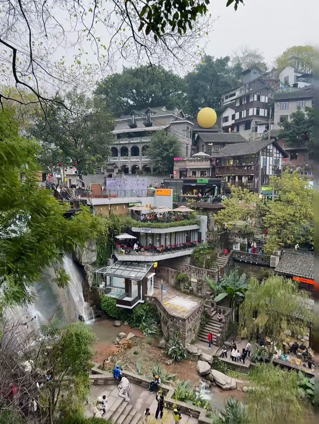 端午佳節好去處⛱️重慶多天旅行小攻略！
