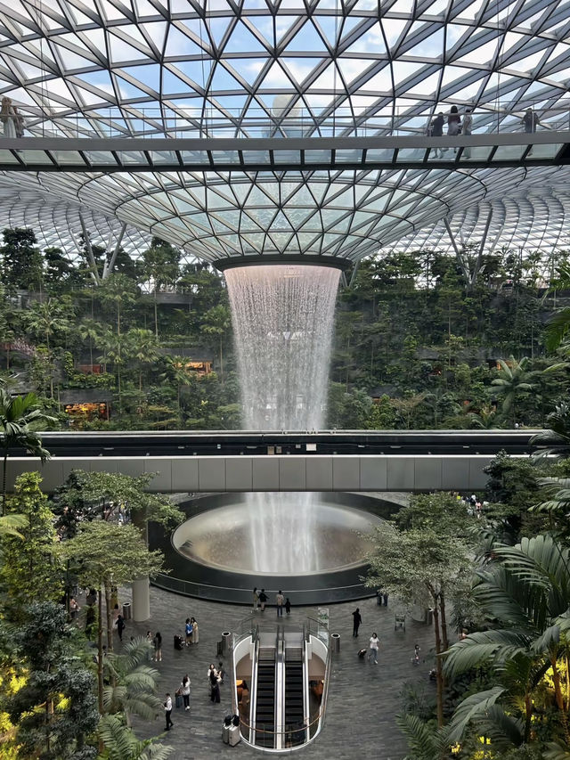 รีวิวเที่ยวสิงคโปร์ฉบับคนไปครั้งแรก🇸🇬