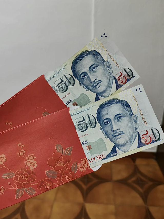รีวิวเที่ยวสิงคโปร์ 4 วัน 3 คืน 🇸🇬