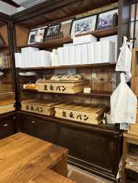 【大分グルメ】いつも行列ができている人気の老舗パン屋さん