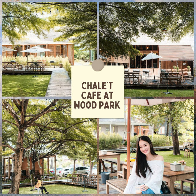 มัดรวม 5 คาเฟ่นครปฐม บรรยากาศดี ริมแม่น้ำ-สวนสวย