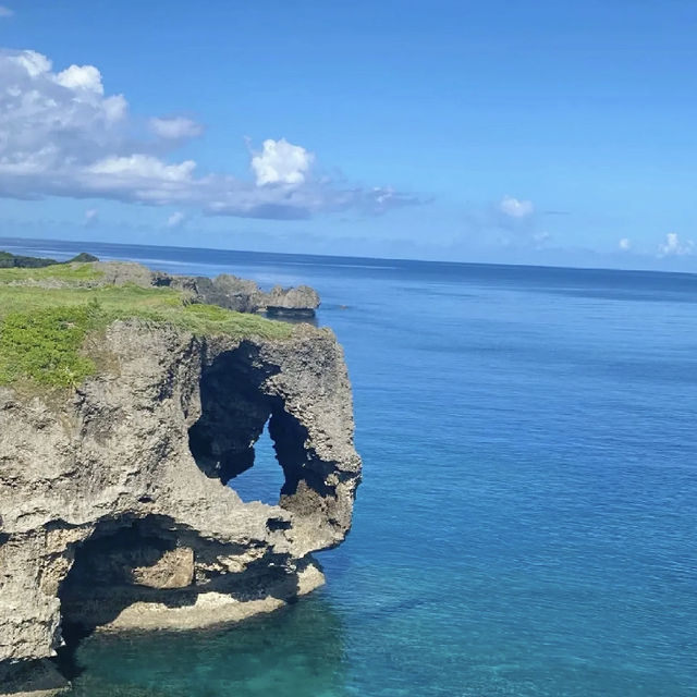 😏沖繩旅遊剛回來，我的一些大實話！ 