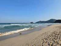 The Chill Beach Escape You Didn’t Know Hong Kong Had