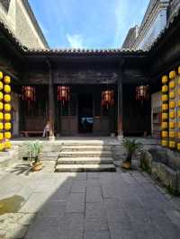Zhenyuan Museum – Where 2,000 Years of River Town History Flows