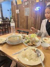 ครัวปลาทู อุดรธานี 🐟🍚