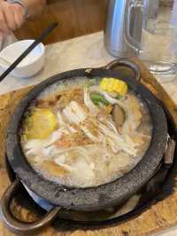 Comfort food in Penang!