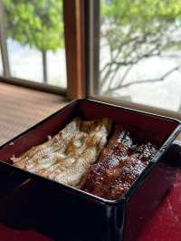 Day trip from Osaka to Nara