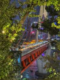 Chongqing’s Secret Maze: A Night Lost in 下浩里