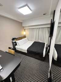 APA hotel 巢鴨站前