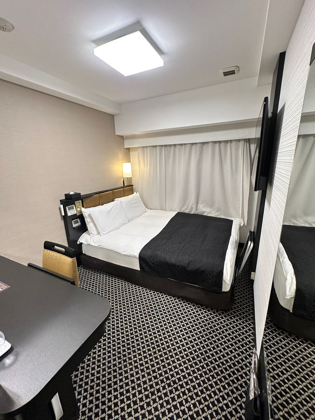 APA hotel 巢鴨站前