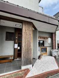 【山口旅行】本格四川風麻婆豆腐専門店