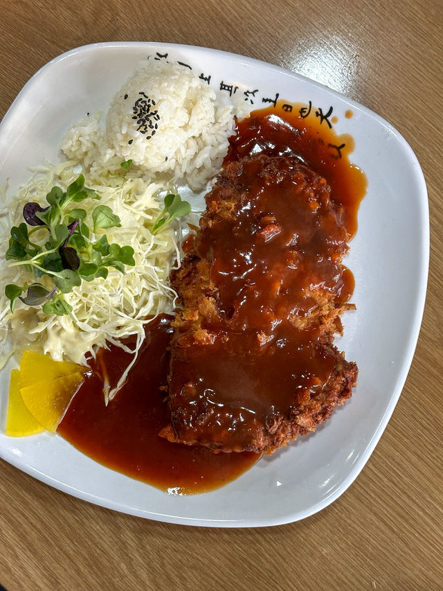 군산 현지인 맛집 추천 ‘나들목’
