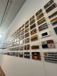【直島】泊まれる美術館で現代アートと一体化「ベネッセハウスミュージアム」