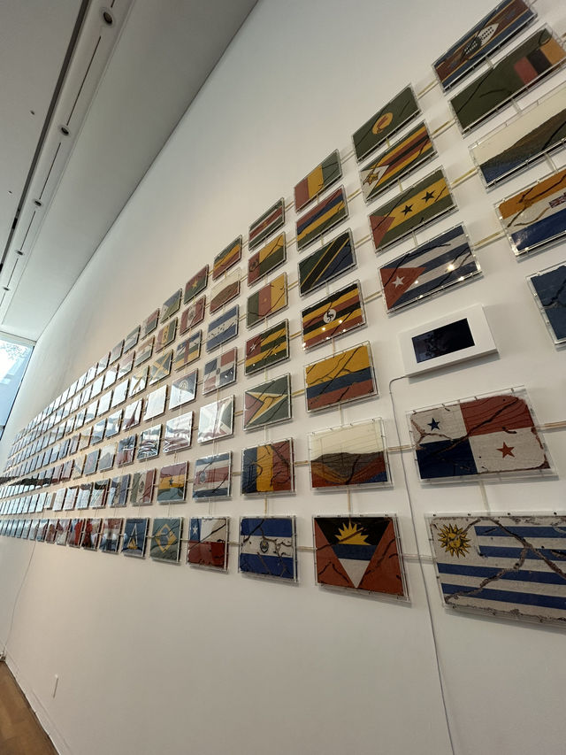 【直島】泊まれる美術館で現代アートと一体化「ベネッセハウスミュージアム」