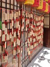 深圳｜心心念長安亭院火鍋店🍲🏮🏮