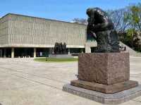 National Museum of Western Art – Europe Through an Artistic Lens in Tokyo