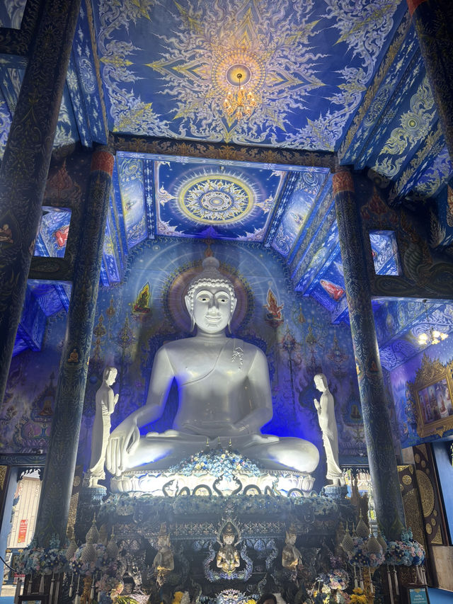 One day Trip @เชียงราย