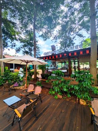 일요일의 은신처