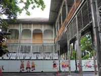 พิพิธภัณฑ์ จังหวัดนนทบุรี