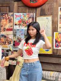 Toh Kang vintage 