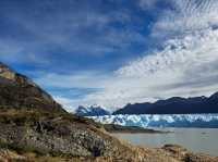 해외여행 아르헨티나 빙하 Perito Moreno Glacier Walkways