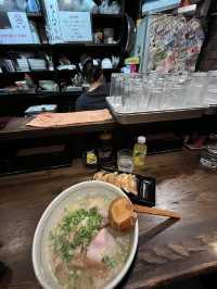 HIDDEN GEMS IN OSAKA