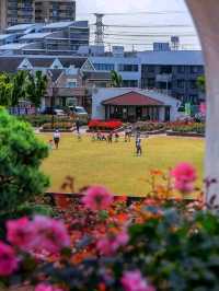Kobe Kitano Ijinkan-Gai – A Glimpse of Global History in Japan