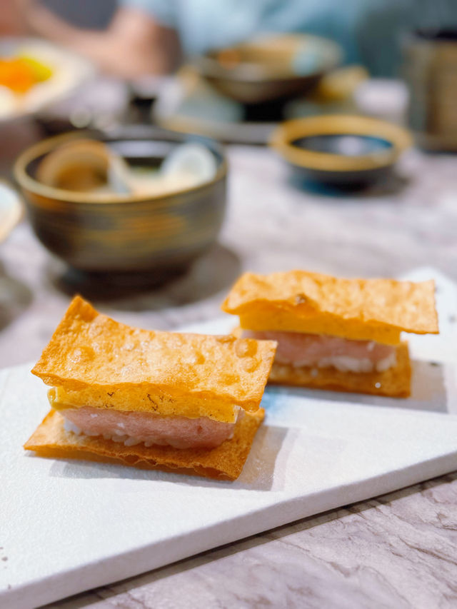 /珠海高質🍱🍣日本餐廳/