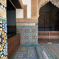🕌✨ Koutoubia Mosque: The Iconic Heart of Marrakech