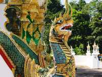 วัดเขาสวรรค์ตาก 