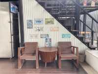 เติมกาแฟเข้มข้น @ idedee Cafe