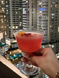 🍸 레트로 무드 속 한 잔의 여유, 스피크이지 루프탑 바 🍸