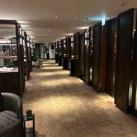 Rosewood Hong Kong 瑰麗酒店